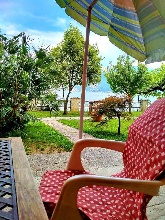Casa Miralago Menaggio Ngoại thất bức ảnh