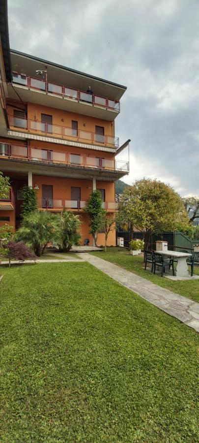 Casa Miralago Menaggio Ngoại thất bức ảnh